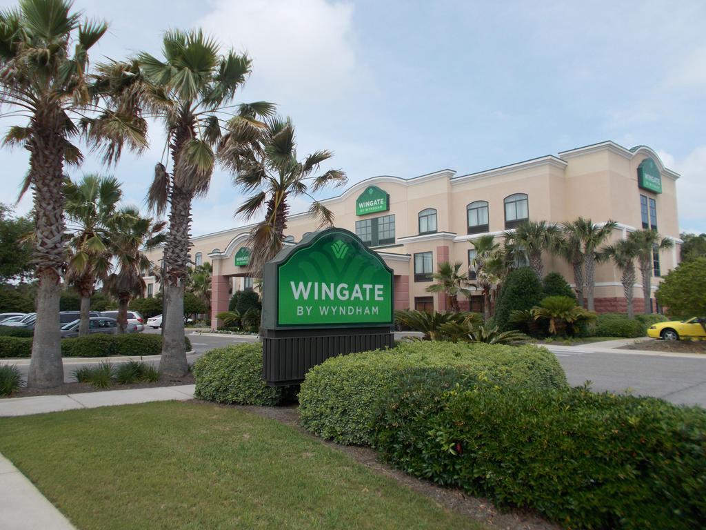Hotel Wingate By Wyndham Destin Exteriér fotografie